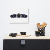 Porsche 911 992.1 GT3 (2021 - 2023) KPH | Canvas