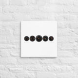 Porsche 911 993 Carrera (1994 - 1997) MPH | Canvas