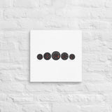 Porsche 911 3.2 Carrera G-Series (1974) KPH | Canvas