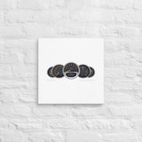 Porsche Carrera GT (2004) Gemballa Mirage MPH | Canvas