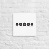 Porsche 911 Carrera RS (1973) KPH | Canvas