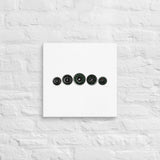 Porsche 901 (1964) MPH | Canvas