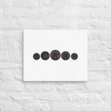 Porsche 911 3.2 Carrera G-Series (1974) KPH | Canvas