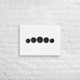 Porsche 901 (1964) KPH | Canvas