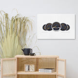 Porsche Carrera GT (2004) Gemballa Mirage MPH | Canvas