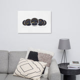 Porsche Carrera GT (2004) Gemballa Mirage MPH | Canvas