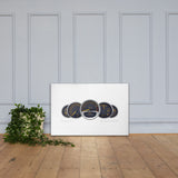 Porsche Carrera GT (2004) Gemballa Mirage MPH | Canvas