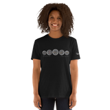 Porsche 911 930 Turbo (1975 - 1989) KPH | Short-Sleeve Unisex T-Shirt