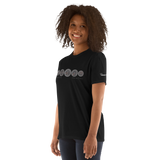 Porsche 911 964 Carrera (1989 - 1994) MPH | Short-Sleeve Unisex T-Shirt