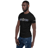 Porsche 911 992.1 GT3 (2021 - 2023) MPH | Short-Sleeve Unisex T-Shirt