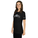 Porsche 911 991.2 GT3 RS (2018) MPH | Short-Sleeve Unisex T-Shirt