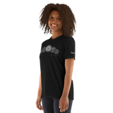 Porsche 911 991.2 GT3 RS (2018) KPH | Short-Sleeve Unisex T-Shirt