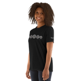 Porsche 911 930 Turbo (1975 - 1989) KPH | Short-Sleeve Unisex T-Shirt