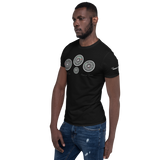 Porsche 356 Speedster (1954 - 1958) MPH | Short-Sleeve Unisex T-Shirt