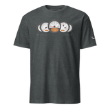 Porsche 911 996.2 GT3 (2003 - 2005) MPH | Short-Sleeve Unisex T-Shirt