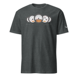 Porsche 911 996.2 GT3 (2003 - 2005) KPH | Short-Sleeve Unisex T-Shirt