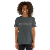 Porsche 911 964 Carrera (1989 - 1994) MPH | Short-Sleeve Unisex T-Shirt