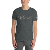 Porsche 901 (1964) KPH | Short-Sleeve Unisex T-Shirt