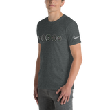 Porsche 901 (1964) KPH | Short-Sleeve Unisex T-Shirt