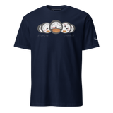 Porsche 911 996.2 GT3 (2003 - 2005) MPH | Short-Sleeve Unisex T-Shirt
