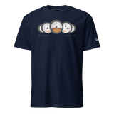 Porsche 911 996.2 GT3 (2003 - 2005) KPH | Short-Sleeve Unisex T-Shirt