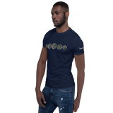 Porsche 901 (1964) MPH | Short-Sleeve Unisex T-Shirt