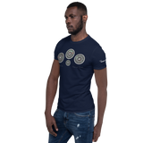 Porsche 356 Speedster (1954 - 1958) MPH | Short-Sleeve Unisex T-Shirt