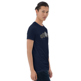 Porsche 911 991.2 GT3 RS (2018) MPH | Short-Sleeve Unisex T-Shirt