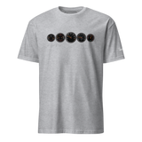 Porsche 911 993 Carrera Nick Murray | Short-Sleeve Unisex T-Shirt