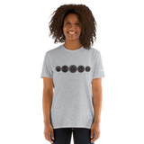 Porsche 911 964 Carrera (1989 - 1994) MPH | Short-Sleeve Unisex T-Shirt