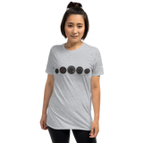 Porsche 911 930 Turbo (1975 - 1989) MPH | Short-Sleeve Unisex T-Shirt