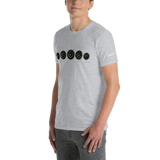 Porsche 901 (1964) KPH | Short-Sleeve Unisex T-Shirt