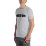 Porsche 911 992.1 GT3 (2021 - 2023) KPH | Short-Sleeve Unisex T-Shirt