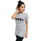 Porsche 911 930 Turbo (1975 - 1989) MPH | Short-Sleeve Unisex T-Shirt