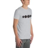 Porsche 911 964 Carrera (1989 - 1994) KPH | Short-Sleeve Unisex T-Shirt