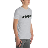 Porsche 901 (1964) KPH | Short-Sleeve Unisex T-Shirt