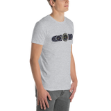 Porsche 911 992.1 GT3 (2021 - 2023) KPH | Short-Sleeve Unisex T-Shirt