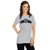 Porsche 911 991.2 GT3 RS (2018) MPH | Short-Sleeve Unisex T-Shirt