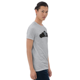 Porsche 911 991.2 GT3 RS (2018) MPH | Short-Sleeve Unisex T-Shirt