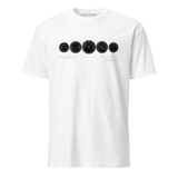 Porsche 911 993 Carrera Nick Murray | Short-Sleeve Unisex T-Shirt