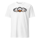 Porsche 911 996.2 GT3 (2003 - 2005) MPH | Short-Sleeve Unisex T-Shirt