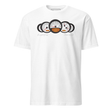 Porsche 911 996.2 GT3 (2003 - 2005) KPH | Short-Sleeve Unisex T-Shirt