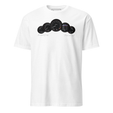 Porsche 911 991.1 911 R (2016) KPH | Short-Sleeve Unisex T-Shirt