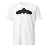 Porsche 911 991.1 911 R (2016) MPH | Short-Sleeve Unisex T-Shirt