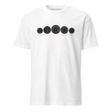 Porsche 911 3.2 Carrera G-Series (1974) KPH | Short-Sleeve Unisex T-Shirt