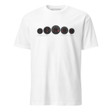 Porsche 911 3.2 Carrera G-Series (1974) MPH | Short-Sleeve Unisex T-Shirt