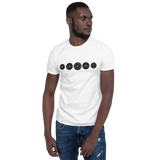 Porsche 911 Carrera RS (1973) KPH | Short-Sleeve Unisex T-Shirt