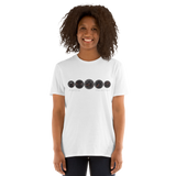 Porsche 911 964 Carrera (1989 - 1994) MPH | Short-Sleeve Unisex T-Shirt