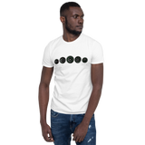 Porsche 901 (1964) MPH | Short-Sleeve Unisex T-Shirt