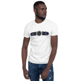 Porsche 911 992.1 GT3 (2021 - 2023) MPH | Short-Sleeve Unisex T-Shirt